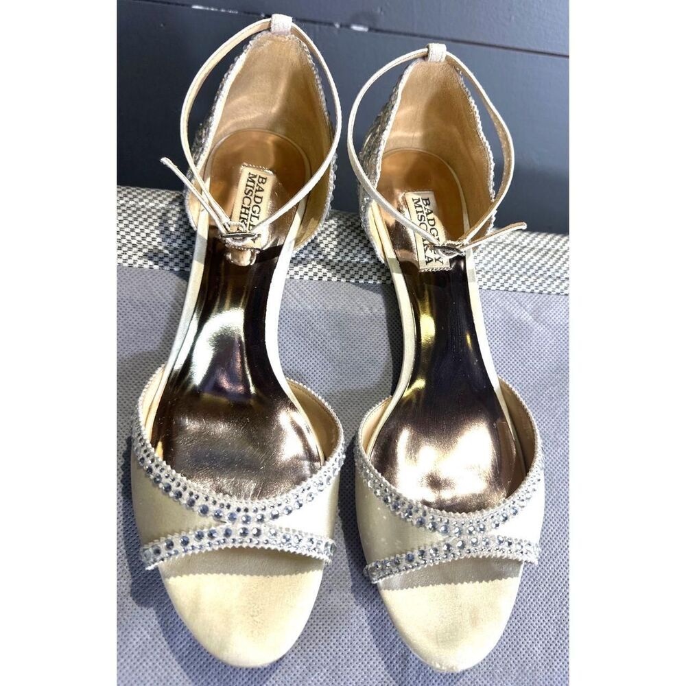 Badgley-mischka Women's Sandals